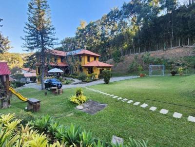 Casa para Venda, em Terespolis, bairro Parque do Imbui, 9 dormitrios, 6 banheiros, 5 sutes, 10 vagas