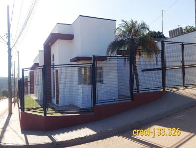 Casa para Venda, em Jarinu, bairro Nova Trieste, 3 dormitrios, 2 banheiros, 1 sute, 2 vagas