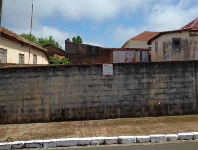 Terreno para Venda, em , bairro Centro