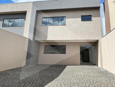 Casa para Venda, em Rio Verde, bairro Jardim Presidente, 2 dormitrios, 2 banheiros, 1 sute, 2 vagas