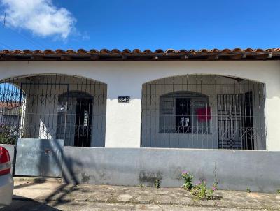 Casa para Venda, em Castanhal, bairro Novo Olinda, 4 dormitrios, 1 banheiro, 1 vaga