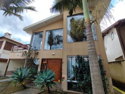 Casa para Venda, em Imbituba, bairro Barra de Ibiraquera, 4 dormitrios, 3 banheiros, 1 sute, 2 vagas