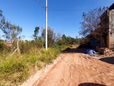 Terreno para Venda, em Jarinu, bairro Campestre Santa Rita