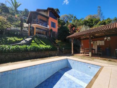 Casa para Venda, em Terespolis, bairro Parque do Imbui, 3 dormitrios, 3 banheiros, 3 sutes, 5 vagas