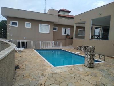 Casa para Venda, em Itu, bairro Jardim Paraiso I, 3 dormit�rios, 4 banheiros, 1 su�te, 2 vagas