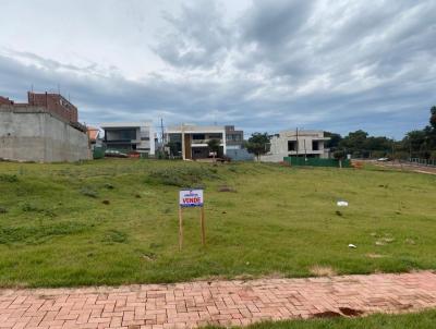 Terreno em Condomnio para Venda, em Campo Mouro, bairro Rio do Campo Condomnio Clube