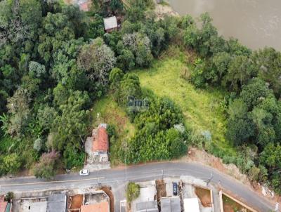 Terreno para Venda, em Telmaco Borba, bairro Vila Santa Rita