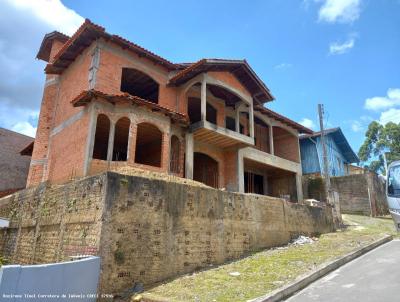Casa para Venda, em So Bento do Sul, bairro PROGRESSO, 4 dormitrios, 3 banheiros, 2 sutes, 2 vagas