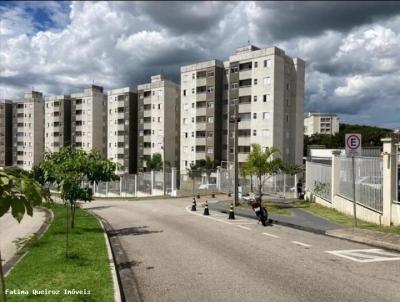 Apartamento para Venda, em Sorocaba, bairro Vila Haro, 2 dormitrios, 1 banheiro, 1 vaga