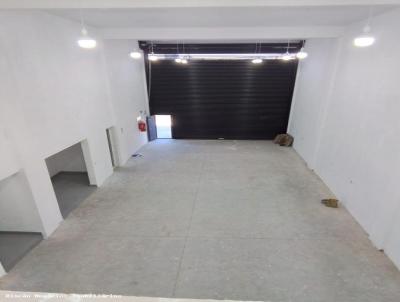 Galp�o para Loca��o, em Guarulhos, bairro Vila Carmela, 1 banheiro