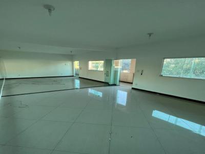 Sala Comercial para Locao, em Vespasiano, bairro Santa Clara