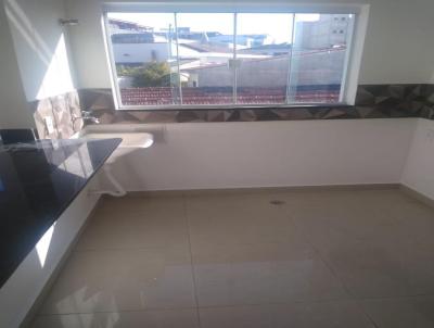 Apartamento para Locao, em So Paulo, bairro Vila Izolina Mazzei, 1 dormitrio, 1 banheiro