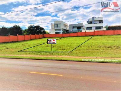 Terreno para Venda, em Americana, bairro Parque Novo Mundo