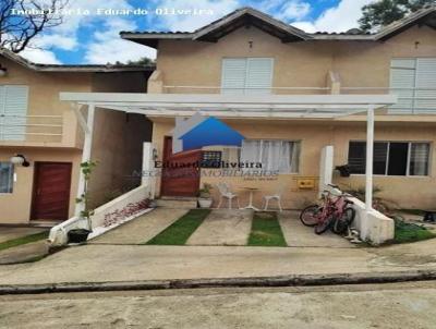 Casa em Condomnio para Venda, em Cotia, bairro Centro (Caucaia do Alto), 2 dormitrios, 2 banheiros, 2 vagas