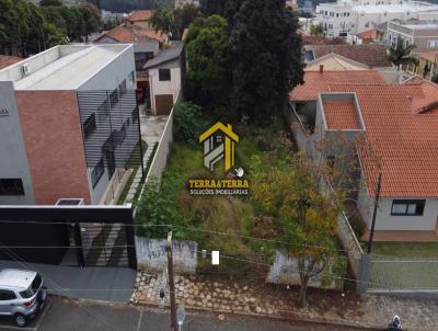 Terreno para Venda, em Telmaco Borba, bairro Centro