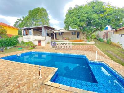 Chcara para Venda, em Itu, bairro rea Rural de Itu, 1 dormitrio, 1 banheiro