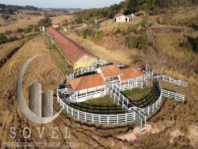 Fazenda para Venda, em Corumbata, bairro zona rural, 6 dormitrios, 6 banheiros, 2 sutes, 8 vagas