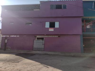 Casa para Venda, em So Paulo, bairro JARDIM SANTO ELIAS, 2 dormitrios, 2 banheiros