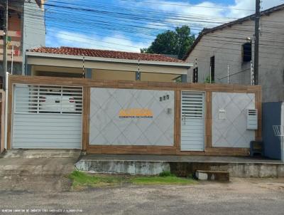 Casa para Venda, em Alagoinhas, bairro Jardim Petrolar, 3 dormitórios, 3 banheiros, 1 suíte, 2 vagas