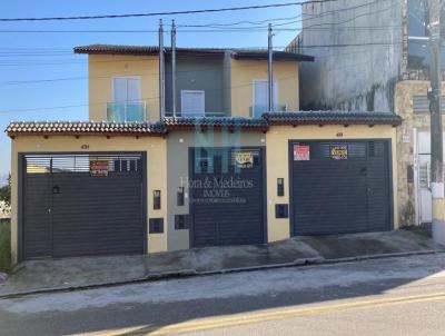 Casa para Venda, em Itaquaquecetuba, bairro Jardim Horto do Ip, 2 dormitrios, 1 banheiro, 2 sutes, 1 vaga