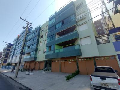 Cobertura Duplex para Venda, em Capão da Canoa, bairro Centro, 3 dormitórios, 2 banheiros, 1 vaga