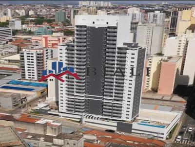 Apartamento para Venda, em Campinas, bairro Centro, 2 dormitrios, 2 banheiros, 1 sute, 1 vaga