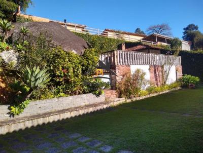 Casa 4 dormitrios ou + para Venda, em Terespolis, bairro Araras, 3 dormitrios, 2 banheiros, 1 sute, 3 vagas