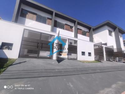 Casa Geminada para Venda, em Betim, bairro Novo Horizonte, 2 dormitrios, 2 banheiros, 1 sute, 2 vagas