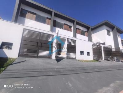 Casa Geminada para Venda, em Betim, bairro Novo Horizonte, 3 dormitrios, 2 banheiros, 1 sute, 3 vagas