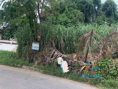 Terreno para Venda, em Maric, bairro Guaratiba (Ponta Negra)