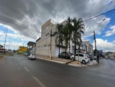 Prédio para Venda, em RA XX Águas Claras, bairro RESIDENCIAL SILAS, 2 dormitórios, 1 banheiro, 1 suíte