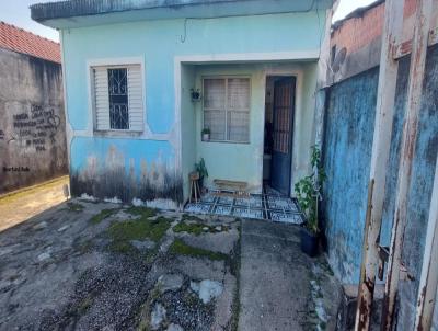 Casa para Venda, em Sorocaba, bairro Vila Nova Sorocaba, 2 dormitrios, 1 banheiro, 2 vagas