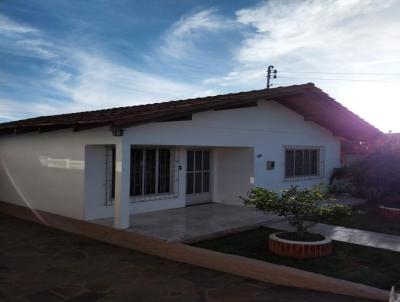Casa para Venda, em Lages, bairro Vila Mariza, 3 dormitrios, 2 banheiros, 1 sute, 2 vagas