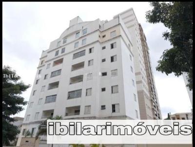 Apartamento para Venda, em Sorocaba, bairro Vila Independncia, 3 dormitrios, 2 banheiros, 1 sute, 2 vagas