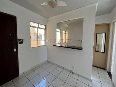 Apartamento para Venda, em Presidente Prudente, bairro PARQUE DOS GIRASSIS - CONJ. HAB. SO JOO, 2 dormitrios, 1 banheiro