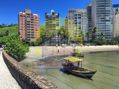 Apartamento para Locao, em Guaruj, bairro Jardim Astrias, 2 dormitrios, 1 banheiro, 1 vaga