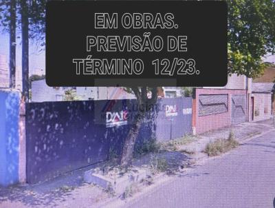 Apartamento para Venda, em Santo Andr, bairro Silveira, 2 dormitrios, 1 banheiro, 1 sute, 1 vaga