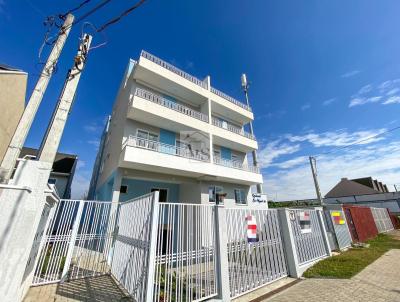 Cobertura para Venda, em Curitiba, bairro Fazendinha, 2 dormitrios, 2 banheiros, 1 vaga