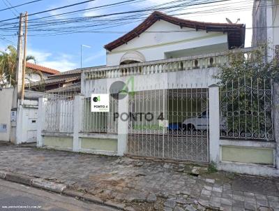 Casa para Venda, em Suzano, bairro Jardim Realce, 3 dormitrios, 3 sutes, 4 vagas