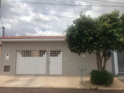 Casa para Venda, em Presidente Prudente, bairro Vale Verde, Jd., 3 dormitrios, 3 banheiros, 1 sute, 2 vagas