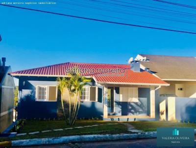 Casa em Condomnio para Venda, em Viamo, bairro So Lucas, 3 dormitrios, 2 banheiros, 1 sute