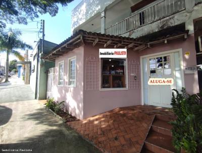 Comercial para Locao, em Presidente Prudente, bairro Vila So Jorge, 2 banheiros