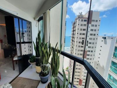 Apartamento para Venda, em Balnerio Cambori, bairro Centro, 3 dormitrios, 4 banheiros, 3 sutes, 1 vaga