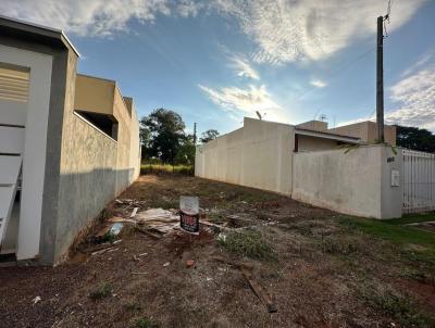 Terreno para Venda, em Umuarama, bairro Jardim Soluar