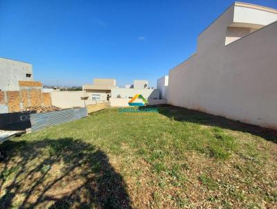 Terreno em Condomnio para Venda, em Presidente Prudente, bairro Condomnio Porto Seguro Residence e Resort