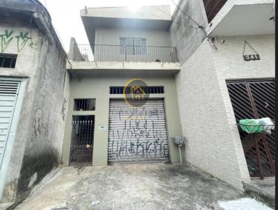 Casa / Sobrado para Venda, em Osasco, bairro Baronesa, 3 dormitrios, 2 banheiros, 1 vaga