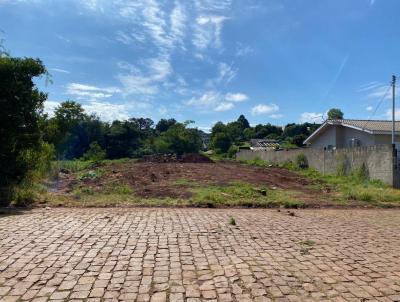 Terreno para Venda, em Carazinho, bairro Glria