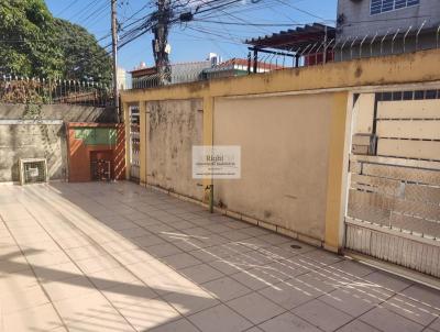 Casa para Venda, em So Paulo, bairro Vila Palmeiras, 5 dormitrios, 3 banheiros, 8 vagas