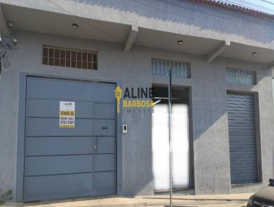 Casa para Venda, em Belo Horizonte, bairro Lindia (Barreiro), 6 dormitrios, 3 banheiros, 3 vagas