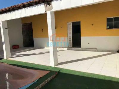 Casa para Venda, em Mossor, bairro Vingt Rosado, 2 dormitrios, 2 banheiros